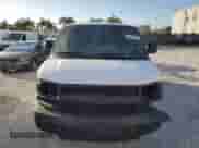 2006 Chevrolet Express Cargo с VIN 1GCEG15X061109106, выставлен на аукционе Copart как лот 88307575 с пробегом 230 427 миль миль и Списание • Salvage title. История ставок и продаж доступна на DreamBid. Изображение 5.