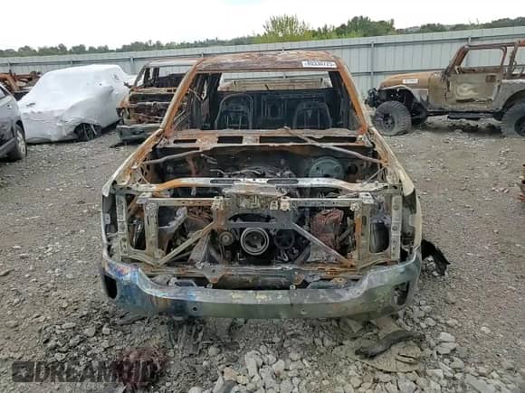 2018 Chevrolet Silverado 1500 LTZ с VIN 3GCUKSEC3JG279550, выставлен на аукционе Copart как лот 80330725 с пробегом Не указан миль и На запчасти • Non repairable. История ставок и продаж доступна на DreamBid. Изображение 12.