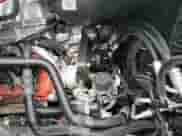 2021 Ram 1500 TRX с VIN 1C6SRFU99MN758770, выставлен на аукционе Copart как лот 52928765 с пробегом 59 155 миль миль и Списание • Salvage title. История ставок и продаж доступна на DreamBid. Изображение 14.