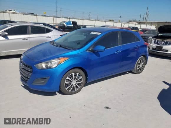 2017 Hyundai Elantra с VIN KMHD35LH7HU378341, выставлен на аукционе Copart как лот 86287865 с пробегом 133 861 миль миль и Чистый • Clean title. История ставок и продаж доступна на DreamBid. Изображение 1.