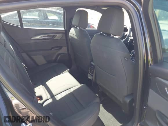 2024 Dodge Hornet R/T с VIN ZACPDFCW1R3A36008, выставлен на аукционе IAAI как лот 41353789 с пробегом 17 810 миль миль и . История ставок и продаж доступна на DreamBid. Изображение 8.