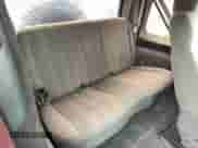 2004 Jeep Wrangler X z VIN 1J4FA39S64P753911, wystawiony jako Copart lot #86479285 z przebiegiem 138 801 mil mil oraz Czysty tytuł • Clean title. Historia ofert i sprzedaży dostępna na DreamBid. Obrazek 6.