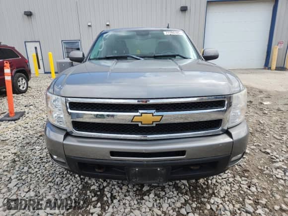 2009 Chevrolet Silverado 1500 LTZ с VIN 1GCEK39019Z156660, выставлен на аукционе Copart как лот 71166145 с пробегом 234 970 миль миль и Чистый • Clean title. История ставок и продаж доступна на DreamBid. Изображение 5.
