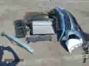 2025 Chevrolet Equinox FWD LT z VIN 3GNAXHEG0SL129325, wystawiony jako IAAI lot #43059899 z przebiegiem 8 477 mil mil oraz . Historia ofert i sprzedaży dostępna na DreamBid. Obrazek 12.