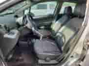 2014 Chevrolet Spark LS с VIN KL8CB6S94EC579708, выставлен на аукционе Copart как лот 66388055 с пробегом 169 990 миль миль и Списание • Salvage title. История ставок и продаж доступна на DreamBid. Изображение 7.