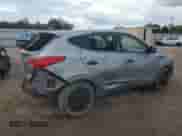 2013 Hyundai Tucson GL с VIN KM8JT3AB5DU699200, выставлен на аукционе Copart как лот 81799955 с пробегом 158 624 миль миль и Чистый • Clean title. История ставок и продаж доступна на DreamBid. Изображение 3.