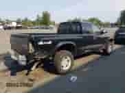 2004 Dodge Dakota SLT с VIN 1D7HG42N14S565713, выставлен на аукционе Copart как лот 70764455 с пробегом 118 859 миль миль и Списание • Salvage title. История ставок и продаж доступна на DreamBid. Изображение 3.