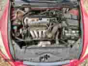 2004 Honda Accord LX with VIN 1HGCM71294A015527, listed as a Copart auction lot 85730995 with 282,960 mi miles and Salvage title. Bid and sale history available at DreamBid. Image 11.