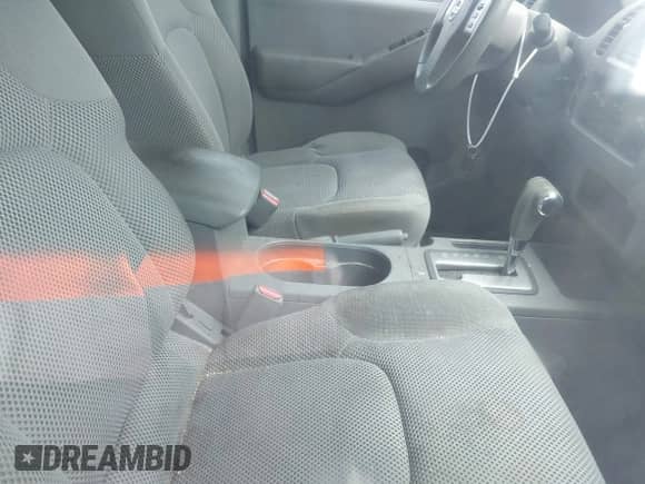 2008 Nissan Frontier SE с VIN 1N6AD09U38C420342, выставлен на аукционе IAAI как лот 41927640 с пробегом 173 997 миль миль и . История ставок и продаж доступна на DreamBid. Изображение 5.