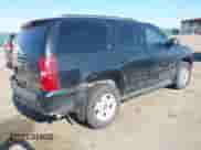 2007 Chevrolet Tahoe LS with VIN 1GNFK13007J342209, listed as a IAAI auction lot 42183885 with 234,359 mi miles and . Bid and sale history available at DreamBid. Image 4.