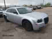 2008 Chrysler 300 LX with VIN 2C3LA43R98H145660, listed as a IAAI auction lot 42655051 with 128,816 mi miles and . Bid and sale history available at DreamBid. Image 1.