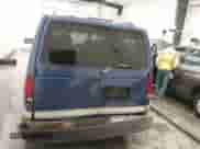 1997 Chevrolet Astro с VIN 1GNEL19W7VB159983, выставлен на аукционе IAAI как лот 41361140 с пробегом 227 087 миль миль и . История ставок и продаж доступна на DreamBid. Изображение 17.