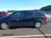 2018 Dodge Grand Caravan SE with VIN 2C4RDGBG2JR173718, listed as a IAAI auction lot 43397892 with 149,137 mi miles and . Bid and sale history available at DreamBid. Image 14.