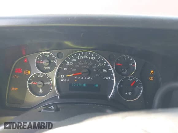 2020 Chevrolet Express Cargo with VIN 1GCZGGFG5L1188853, listed as a IAAI auction lot 41790969 with 104,599 mi miles and . Bid and sale history available at DreamBid. Image 7.