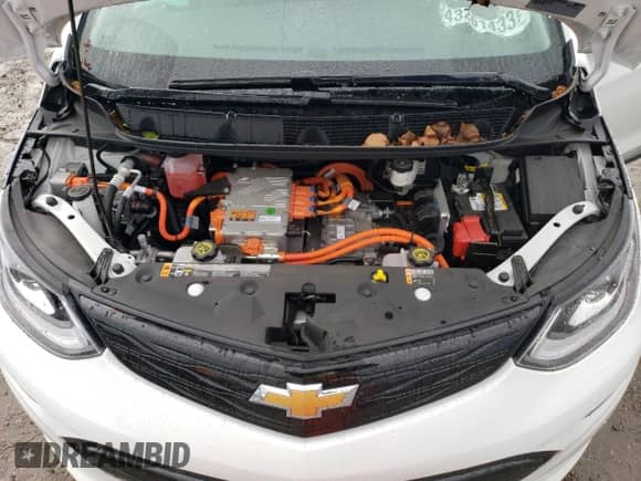 2020 Chevrolet Bolt EV LT с VIN 1G1FY6S02L4128863, выставлен на аукционе Copart как лот 43261433 с пробегом 18 594 миль миль и . История ставок и продаж доступна на DreamBid. Изображение 12.