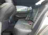 2015 Lexus IS 350 with VIN JTHCE1D25F5008508, listed as a Copart auction lot 69952475 with 69,752 mi miles and Salvage title. Bid and sale history available at DreamBid. Image 10.