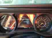 2025 Jeep Wrangler Sahara с VIN 1C4PJXEN4SW508884, выставлен на аукционе Copart как лот 80280975 с пробегом 10 265 миль миль и Списание • Salvage title. История ставок и продаж доступна на DreamBid. Изображение 9.