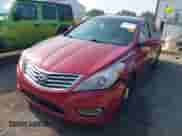 2013 Hyundai Azera с VIN KMHFH4JG1DA230051, выставлен на аукционе IAAI как лот 42806070 с пробегом 149 186 миль миль и . История ставок и продаж доступна на DreamBid. Изображение 2.