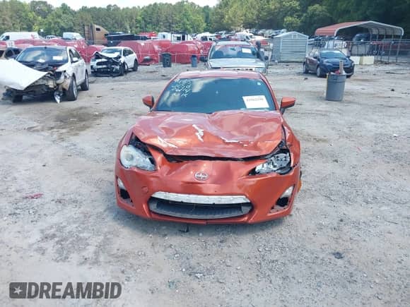 2016 Scion FR-S z VIN JF1ZNAA10G8701483, wystawiony jako IAAI lot #42562898 z przebiegiem 165 514 mil mil oraz . Historia ofert i sprzedaży dostępna na DreamBid. Obrazek 12.