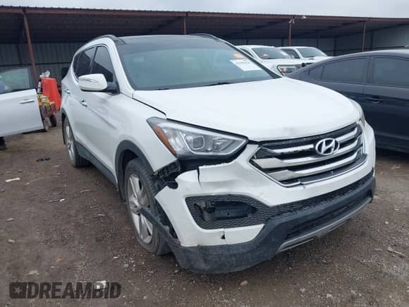 2015 Hyundai Santa Fe с VIN 5XYZW4LA2FG238145, выставлен на аукционе IAAI как лот 42399426 с пробегом 151 271 миль миль и . История ставок и продаж доступна на DreamBid. Изображение 1.