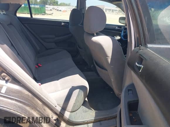 2007 Honda Accord LX SE z VIN 1HGCM66497A064283, wystawiony jako IAAI lot #42661272 z przebiegiem 237 163 mil mil oraz . Historia ofert i sprzedaży dostępna na DreamBid. Obrazek 8.