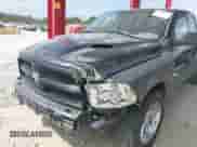 2012 Ram 1500 Tradesman с VIN 1C6RD6FT3CS300437, выставлен на аукционе IAAI как лот 41719611 с пробегом 161 095 миль миль и . История ставок и продаж доступна на DreamBid. Изображение 17.