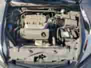 2003 Honda Accord EX with VIN 1HGCM81693A022128, listed as a Copart auction lot 48433445 with 66,770 mi miles and Non repairable. Bid and sale history available at DreamBid. Image 11.