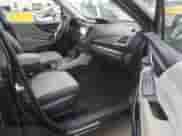 2021 Subaru Forester Premium z VIN JF2SKAJC8MH537080, wystawiony jako IAAI lot #43263628 z przebiegiem 40 108 mil mil oraz . Historia ofert i sprzedaży dostępna na DreamBid. Obrazek 5.