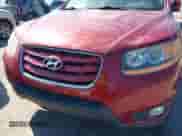 2011 Hyundai Santa Fe SE с VIN 5XYZH4AG8BG016608, выставлен на аукционе IAAI как лот 43078584 с пробегом 97 473 миль миль и . История ставок и продаж доступна на DreamBid. Изображение 6.