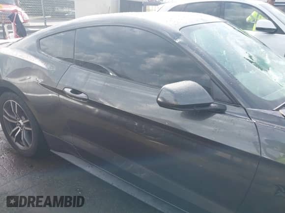 2017 Ford Mustang GT z VIN 1FA6P8CF7H5208224, wystawiony jako IAAI lot #43100029 z przebiegiem 87 720 mil mil oraz . Historia ofert i sprzedaży dostępna na DreamBid. Obrazek 13.
