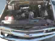 1994 Chevrolet Suburban with VIN 1GNEC16K0RJ411599, listed as a Copart auction lot 73436004 with 273,785 mi miles and Salvage title. Bid and sale history available at DreamBid. Image 12.