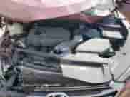 2018 Hyundai Tucson Sport with VIN KM8J3CAL7JU800886, listed as a Copart auction lot 67733835 with 35,607 mi miles and Salvage title. Bid and sale history available at DreamBid. Image 11.