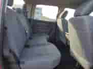 2019 Ram 1500 Express z VIN 1C6RR7KGXKS504537, wystawiony jako Copart lot #60721095 z przebiegiem 64 022 mil mil oraz Szkoda całkowita • Salvage title. Historia ofert i sprzedaży dostępna na DreamBid. Obrazek 10.