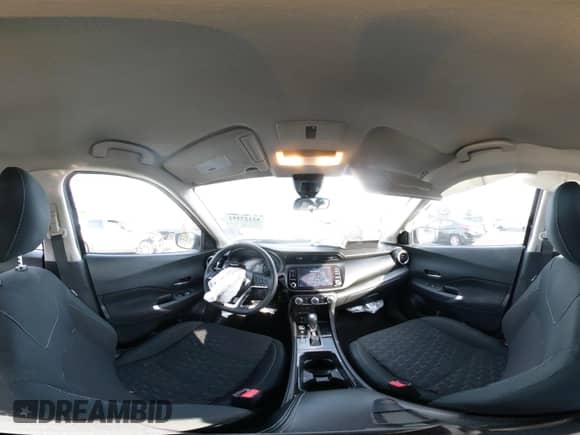 2024 Nissan Kicks SV с VIN 3N1CP5CV4RL552987, выставлен на аукционе IAAI как лот 43227352 с пробегом 13 520 миль миль и . История ставок и продаж доступна на DreamBid. Изображение 18.