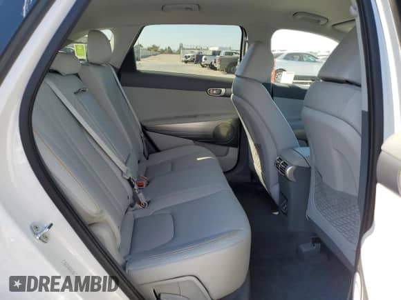 2021 Hyundai NEXO с VIN KM8J74A62MU013885, выставлен на аукционе Copart как лот 75260284 с пробегом 29 110 миль миль и Чистый • Clean title. История ставок и продаж доступна на DreamBid. Изображение 11.