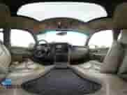 2003 Chevrolet Tahoe Z71 с VIN 1GNEK13Z13R186722, выставлен на аукционе IAAI как лот 42561652 с пробегом Не указан миль и . История ставок и продаж доступна на DreamBid. Изображение 18.