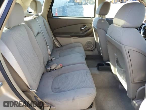 2006 Chevrolet Malibu Maxx LT z VIN 1G1ZT63866F224942, wystawiony jako Copart lot #72499534 z przebiegiem Nie podano mil oraz Szkoda całkowita • Salvage title. Historia ofert i sprzedaży dostępna na DreamBid. Obrazek 10.