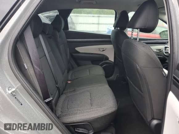 2024 Hyundai Tucson SE с VIN 5NMJACDE8RH403083, выставлен на аукционе Copart как лот 59680015 с пробегом 76 307 миль миль и На запчасти • Non repairable. История ставок и продаж доступна на DreamBid. Изображение 11.