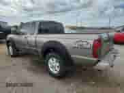 2004 Nissan Frontier SVE с VIN 1N6MD26Y54C444216, выставлен на аукционе Copart как лот 63124425 с пробегом Не указан миль и Чистый • Clean title. История ставок и продаж доступна на DreamBid. Изображение 2.