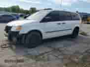 2008 Dodge Grand Caravan SE с VIN 1D8HN44H78B158686, выставлен на аукционе Copart как лот 64422785 с пробегом 246 107 миль миль и Списание • Salvage title. История ставок и продаж доступна на DreamBid. Изображение 1.