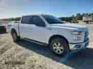 2016 Ford F-150 XLT с VIN 1FTEW1EF4GFC54714, выставлен на аукционе Copart как лот 83866995 с пробегом 269 902 миль миль и Списание • Salvage title. История ставок и продаж доступна на DreamBid. Изображение 4.