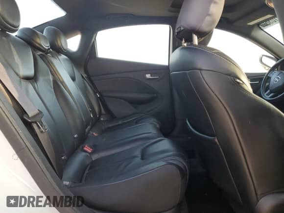 2013 Dodge Dart Limited with VIN 1C3CDFCA9DD334264, listed as a Copart auction lot 85108605 with 171,135 mi miles and Salvage title. Bid and sale history available at DreamBid. Image 10.