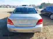 2011 Hyundai Equus Signature with VIN KMHGH4JF7BU029231, listed as a IAAI auction lot 41660325 with 208,452 mi miles and . Bid and sale history available at DreamBid. Image 16.