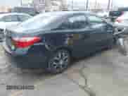 2016 Toyota Corolla L с VIN 2T1BURHE0GC678541, выставлен на аукционе IAAI как лот 43248406 с пробегом 202 531 миль миль и . История ставок и продаж доступна на DreamBid. Изображение 4.