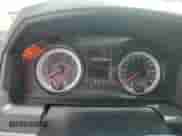 2016 Ram 1500 Tradesman with VIN 3C6JR6DG6GG343509, listed as a Copart auction lot 80655195 with 120,834 mi miles and Salvage title. Bid and sale history available at DreamBid. Image 9.