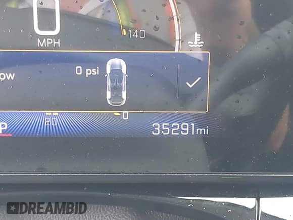 2024 Chevrolet Trax ACTIV z VIN KL77LKE26RC066119, wystawiony jako IAAI lot #42868121 z przebiegiem 35 291 mil mil oraz . Historia ofert i sprzedaży dostępna na DreamBid. Obrazek 15.