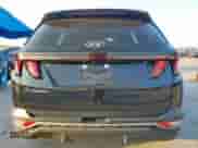 2024 Hyundai Tucson SE z VIN 5NMJA3DE2RH430330, wystawiony jako Copart lot #69013945 z przebiegiem 4 324 mil mil oraz Szkoda całkowita • Salvage title. Historia ofert i sprzedaży dostępna na DreamBid. Obrazek 6.