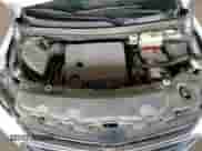 2020 Chevrolet Traverse LT z VIN 1GNERHKW3LJ164974, wystawiony jako Copart lot #81137595 z przebiegiem 106 864 mil mil oraz Szkoda całkowita • Salvage title. Historia ofert i sprzedaży dostępna na DreamBid. Obrazek 15.