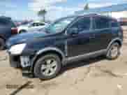 2009 Saturn VUE XE with VIN 3GSDL43N69S530698, listed as a Copart auction lot 52716345 with 125,169 mi miles and Clean title. Bid and sale history available at DreamBid. Image 1.