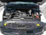 2018 Ram 1500 Night z VIN 1C6RR7MT0JS243623, wystawiony jako Copart lot #82168755 z przebiegiem 103 996 mil mil oraz Szkoda całkowita • Salvage title. Historia ofert i sprzedaży dostępna na DreamBid. Obrazek 11.